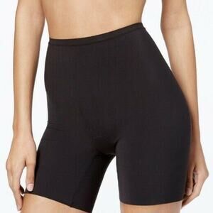 NWT Maidenform Thigh Slimmer Light Tummy-Control Size Small